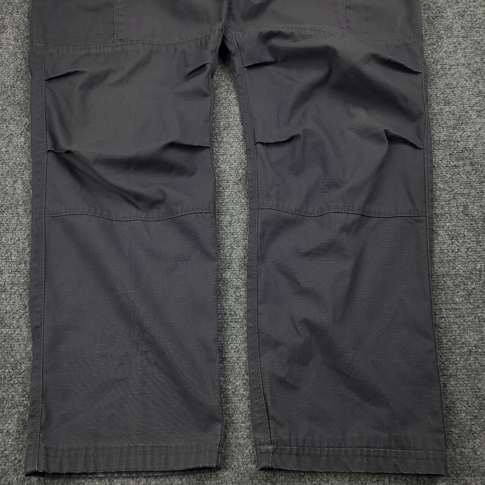 Vertx Phantom LT 2.0 Pants Mens 38x34 Tactical Cargo Ripstop Utility Smoke Grey - Picture 4 of 13